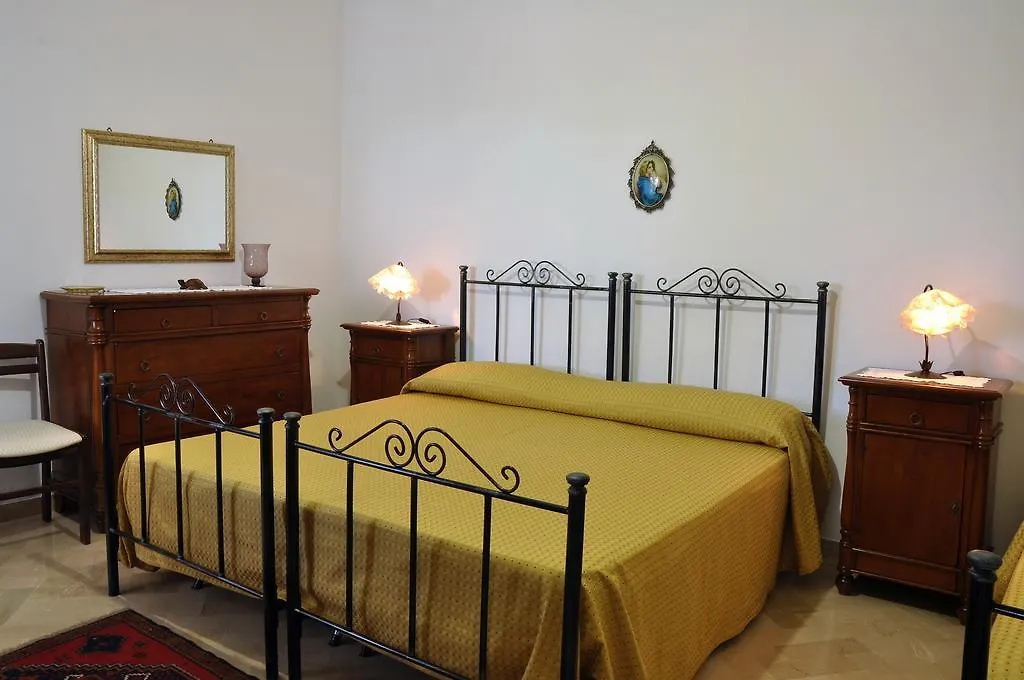 Santa Teresa Bed and Breakfast Castelvetrano 3*,  Ιταλία