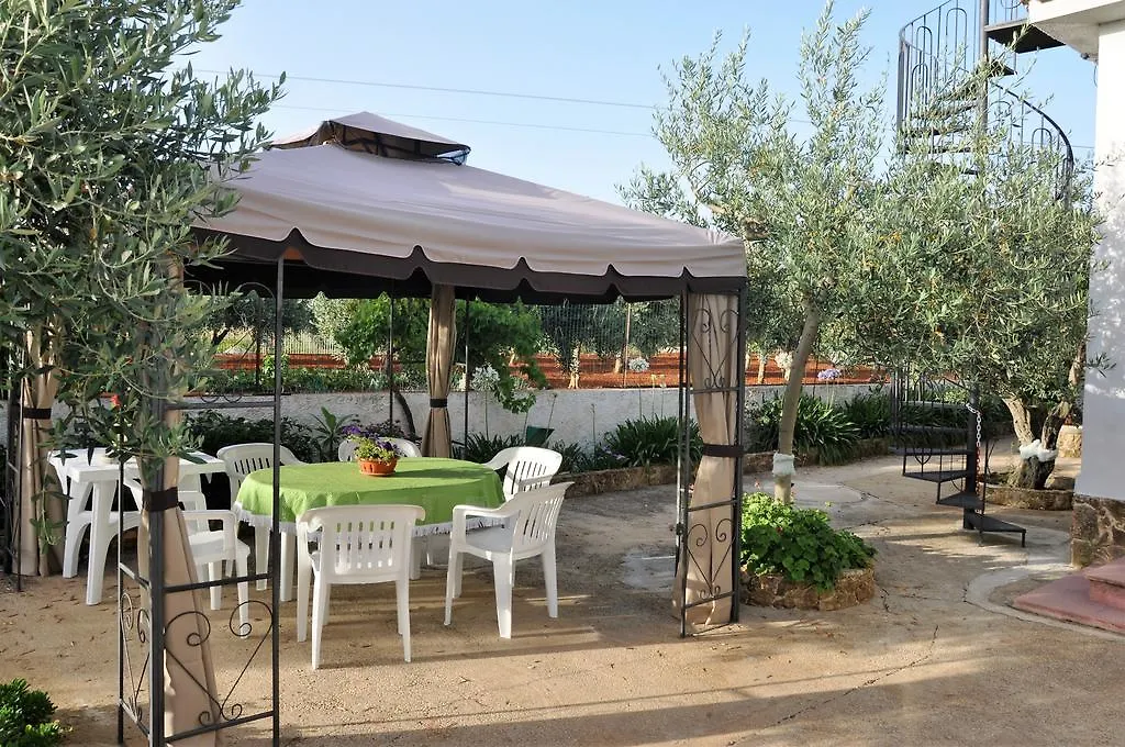 ***  Santa Teresa Bed and Breakfast Castelvetrano Ιταλία